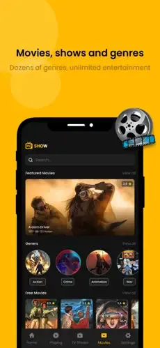 sony-fx-30 Movies and shows